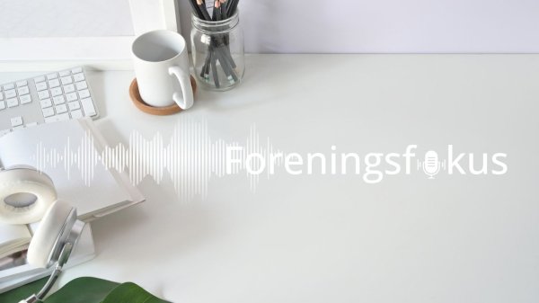 Foreningsfokus på Frivillig Fredag 2025