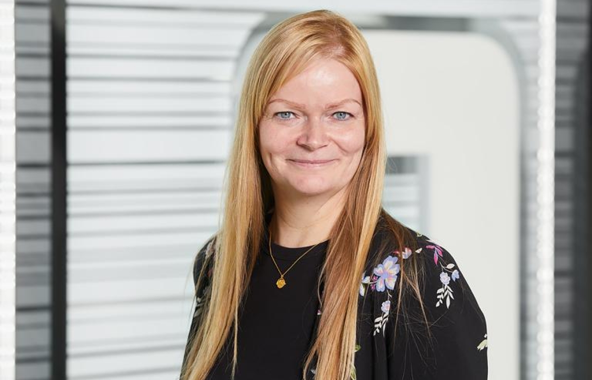 Marketing- og kommunikationskoordinator med blik for detaljen