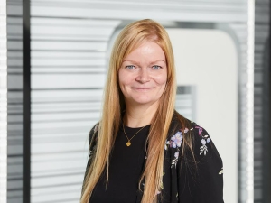 Marketing- og kommunikationskoordinator med blik for detaljen