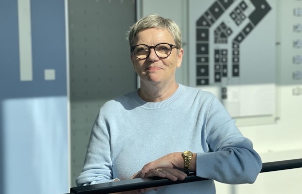 Regnskabskonsulent med overblik og erfaring