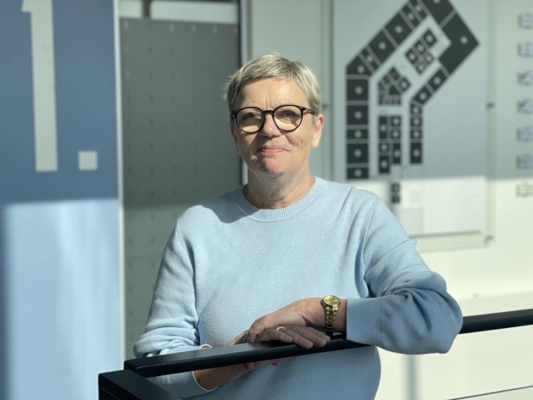 Regnskabskonsulent med overblik og erfaring