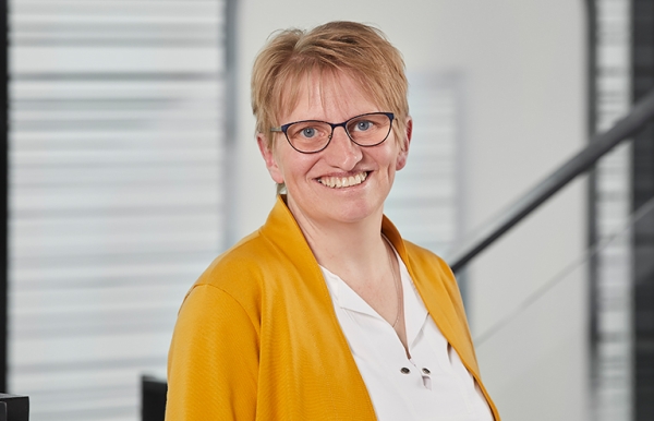 Mød Bettina som har været med os i over 10 år