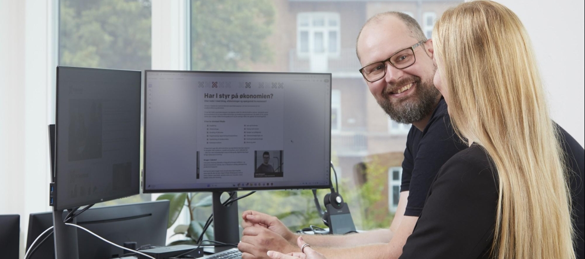 Samarbejdspartnere