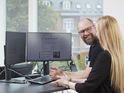 Samarbejdspartnere