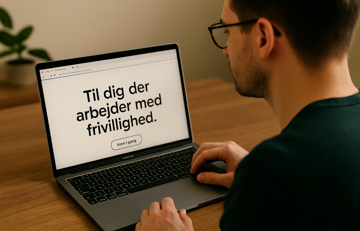 Husk Husk at forny jeres CVR-nummer – det sparer jer for besvær!