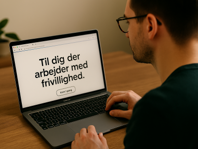 Husk Husk at forny jeres CVR-nummer – det sparer jer for besvær!