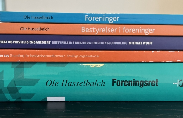 Bestyrelsens ansvar