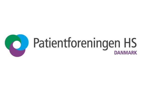 FORENINGEN FORTÆLLER - Patientforeningen HS Danmark
