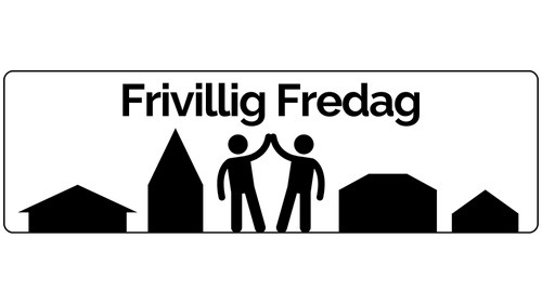 Foreningsfokus på Frivillig Fredag 2025