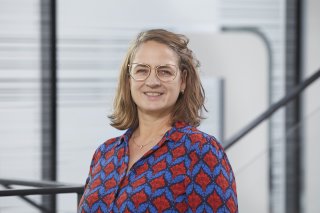 Karin Rye Riddermann